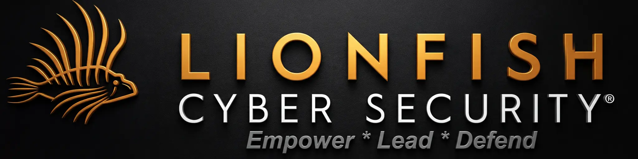 Lionfish Cyber Security